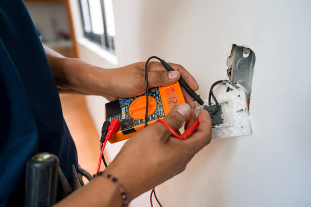Best Residential Electrician Services  in Conesus Lake, NY