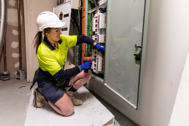 Best Electrical Outlet Repair  in Conesus Lake, NY