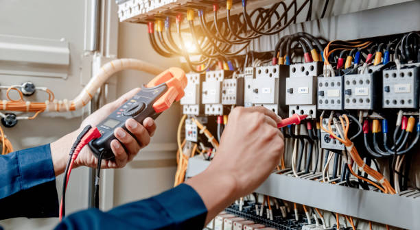 Best Ceiling Fan Installation Electrician  in Conesus Lake, NY