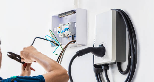 Best Electric Panel Repair  in Conesus Lake, NY