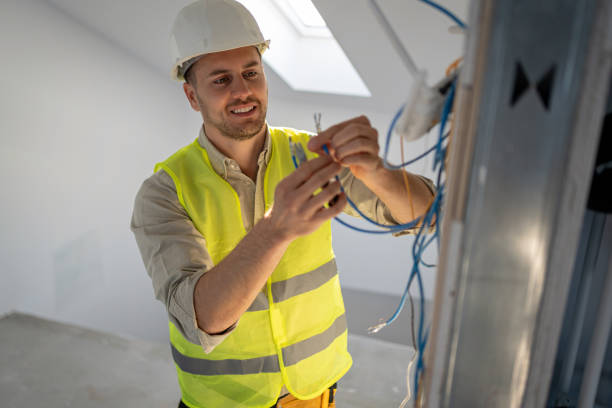 Best Emergency Electrical Repair  in Conesus Lake, NY